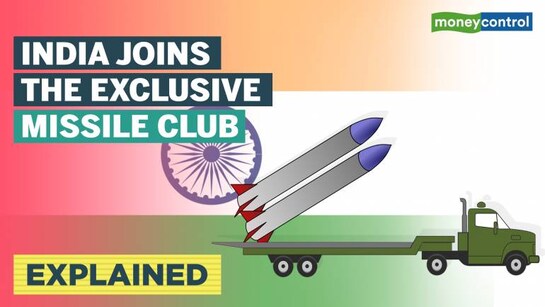 Explained | What are India's first hypersonic missiles?
