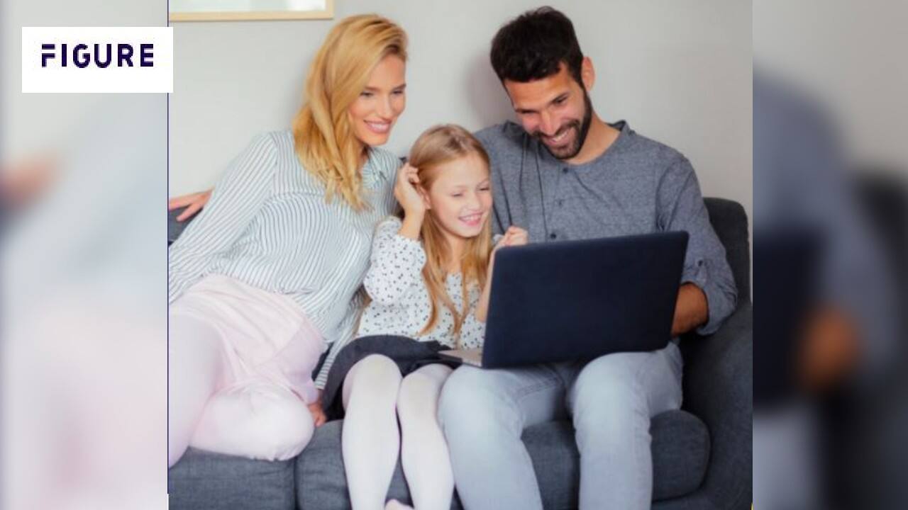 Rank 7 | Figure | Country: United States of America | Category: Real estate | Fund raised: $1.2 billion (Image: figure.com)