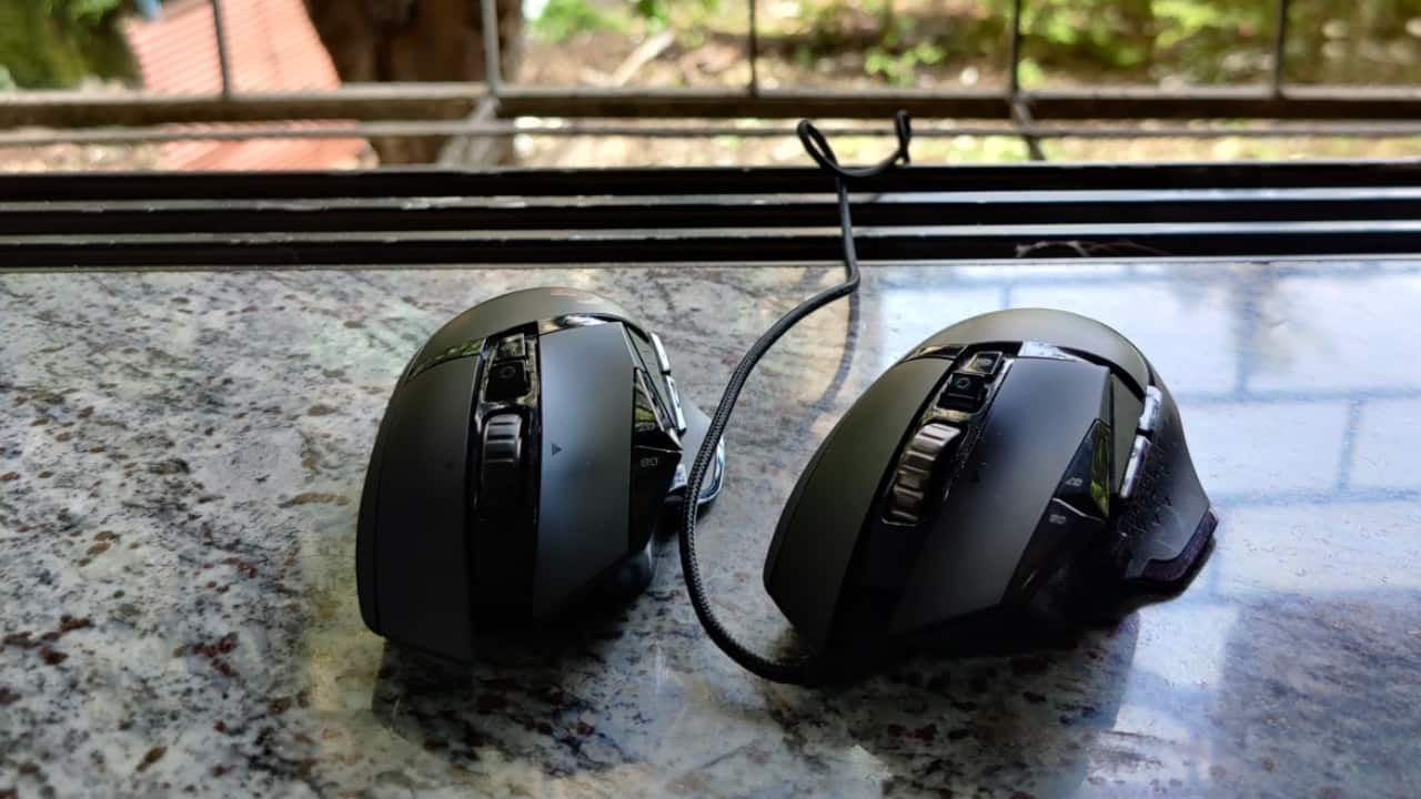 Logitech G502 Hero Review - Still Any Good in 2023? 