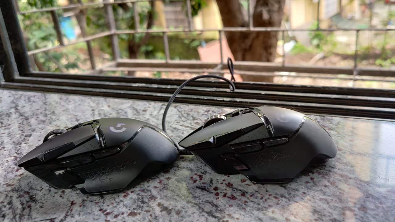 I also occasionally transitioned between both the G502 Lightspeed and the G502 Hero to see if it impacted gameplay, but it didn’t make the slightest difference. I can see why Logitech has taken its time making the G502 wireless. Fans of Logitech’s G502 series will really appreciate how Logitech has managed to capture every great aspect of this mouse while cutting the cord. I’ve always been a sceptic of wireless gaming accessories, but the G502 Lightspeed has definitely changed my mind so far as mice as cornered. With its ergonomic build, 11 programmable buttons, not so important super-fast scroll wheel, excellent battery life, and wireless freedom without any latency issues, the Logitech G502 Lightspeed could be the last mouse that you ever buy. I also occasionally transitioned between both the G502 Lightspeed and the G502 Hero to see if it impacted gameplay, but it didn’t make the slightest difference. I can see why Logitech has taken its time making the G502 wireless. Fans of Logitech’s G502 series will really appreciate how Logitech has managed to capture every great aspect of this mouse while cutting the cord. I’ve always been a sceptic of wireless gaming accessories, but the G502 Lightspeed has definitely changed my mind so far as mice as cornered. With its ergonomic build, 11 programmable buttons, not so important super-fast scroll wheel, excellent battery life, and wireless freedom without any latency issues, the Logitech G502 Lightspeed could be the last mouse that you ever buy.