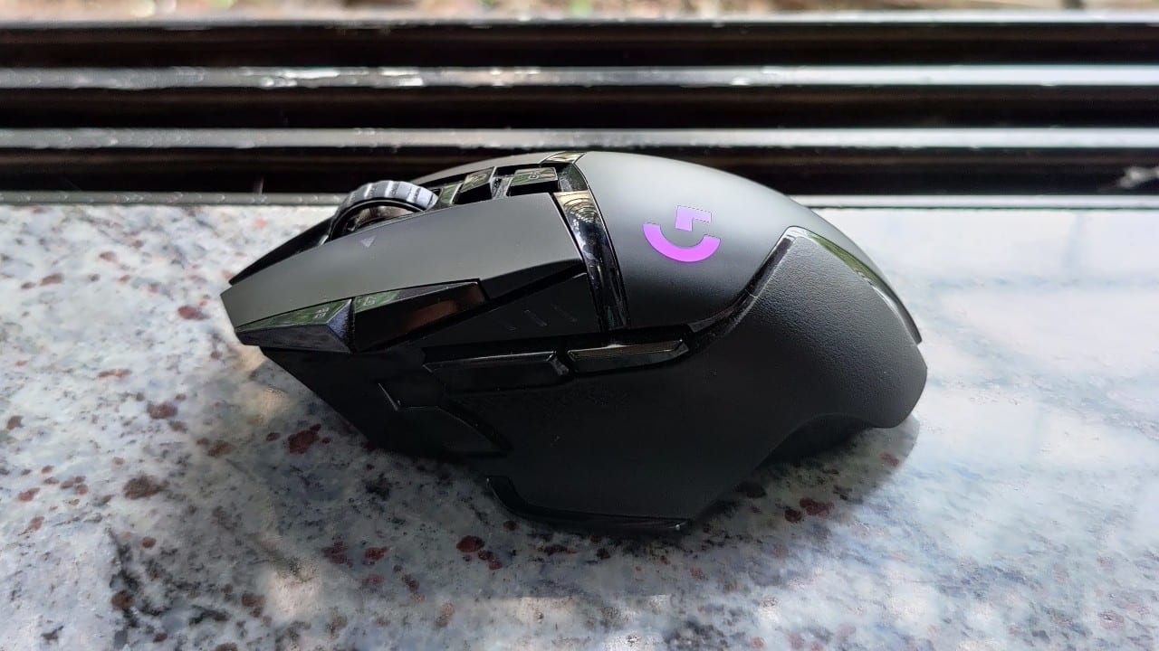 Logitech G502 LightSpeed Review: The Ultimate Gaming Mouse That Will Give  The Extra Edge
