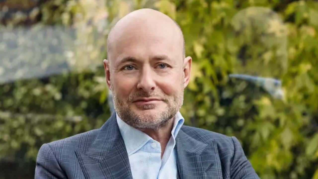 Breitling CEO: There will always be clients for watches