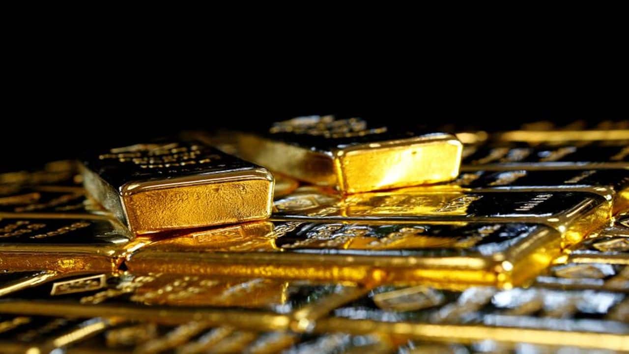 gold in emi option