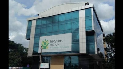 Happiest Minds Technologies Q4 PAT seen up 7.4% QoQ to Rs 45.3 cr: KRChoksey