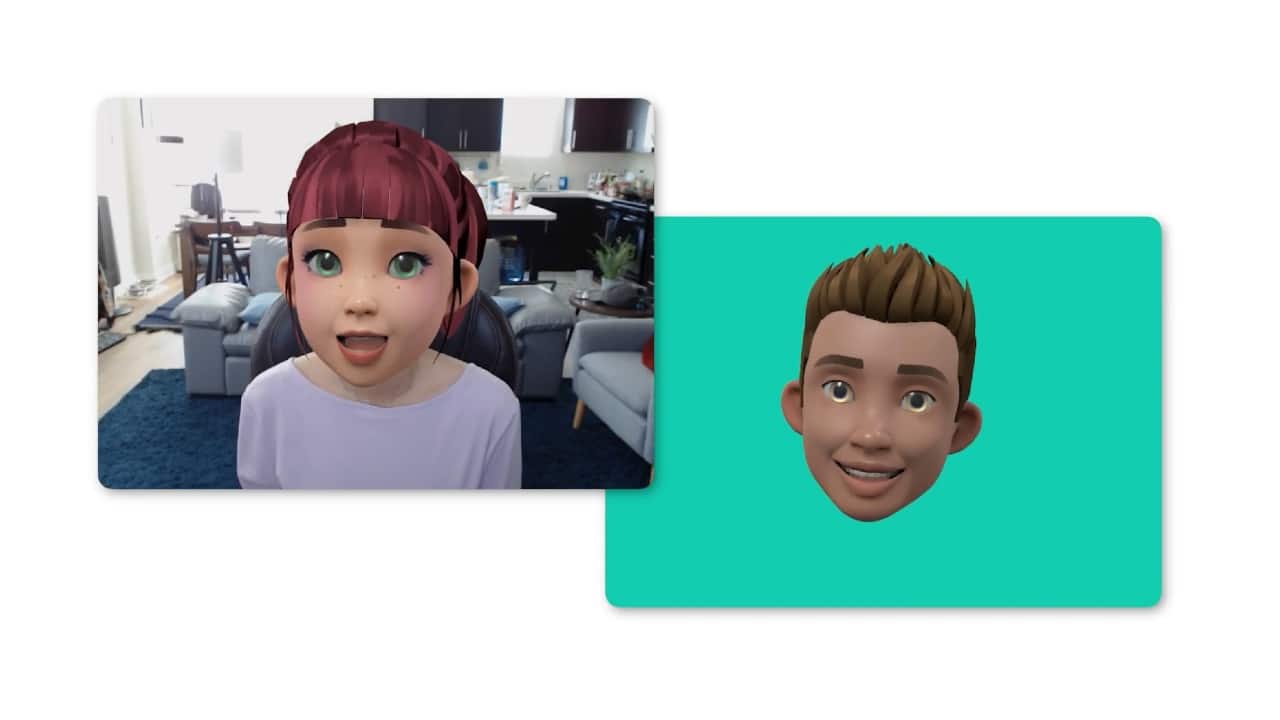Hypermeet | Hypermeet allows consumers to create a virtual avatar that can be used for your Zoom calls. The tool is designed for people who may not want to show their faces during video calls. It is also a fun way to interact with friends and family during regular calls. Hypermeet utilises facial recognition technology to capture facial expression in real-time to create a dynamic 3D avatar using just a webcam. Hypermeet also allows users to swap out their background for virtual backgrounds. It also calculates the eye gaze vector, accurately animating the 3D character’s eye motion, creating a more realistic experience. 