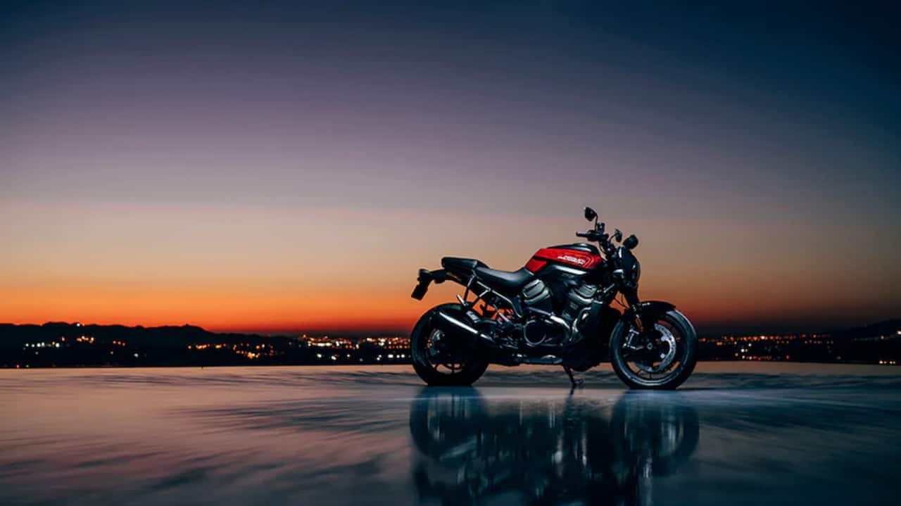 But what we are really going to miss are the new Harley-Davidson motorcycles that are being developed. Recognising the need to diversify, we know that Harley Davidson has been working on the bikes like the Pan America 1250, Custom 1250, Bronx and even a small capacity 350, but what happens with those in terms of India, we will just have to wait and watch.