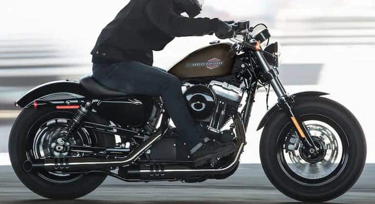 Harley davidson best sale franchise cost