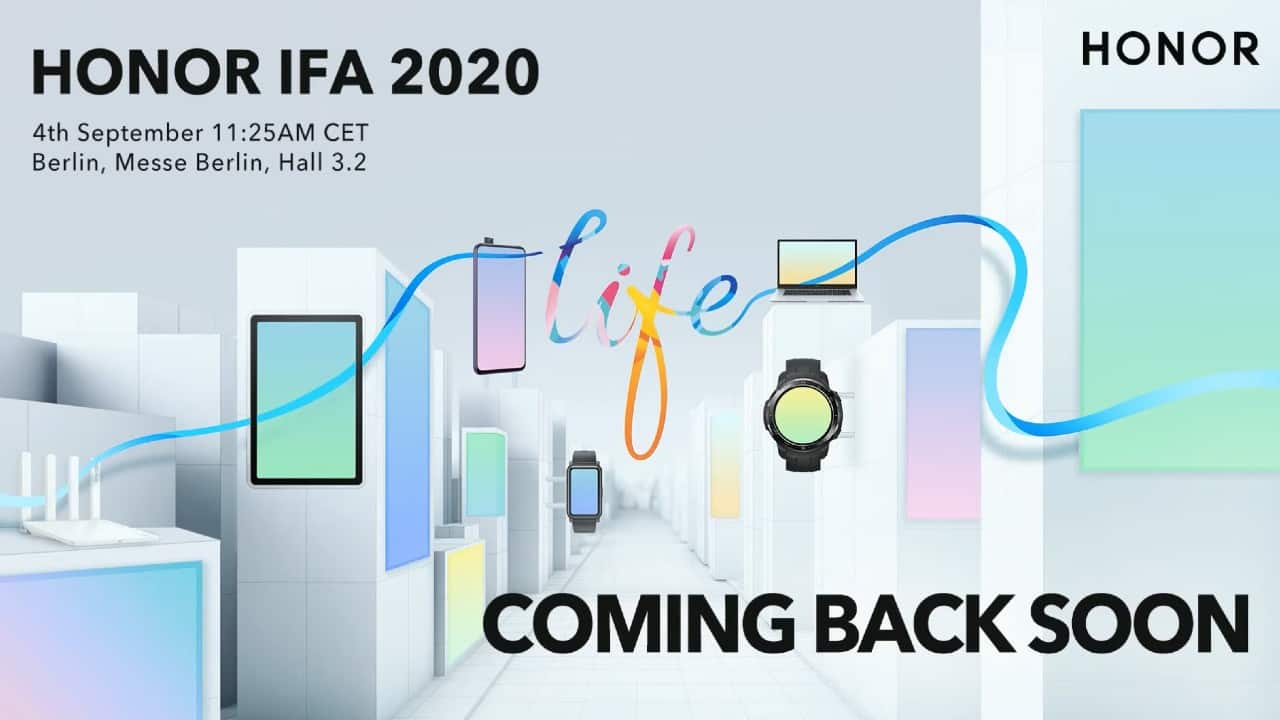 Honor’s event, titled “Expand Your Smart Life” gave us a look at new tablets, laptops, and smartwatches. The company announced the global release of the Honor Pad 6 and Honor Pad X6 tablets as well as a rugged smartwatch called the Watch GS Pro. The company also took the lid off the Magicbook laptops with AMD Ryzen 4000 series CPUs. You can watch Honor’s announcement here. 