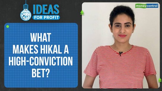 Ideas For Profit | What makes Hikal a high-conviction bet?