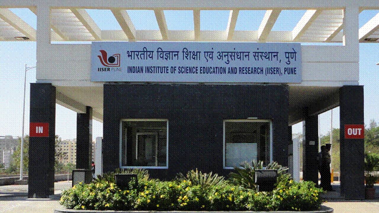 7 | Indian Institute of Science Education and Research | Pune, Maharashtra | The premier institute is dedicated to research and teaching in basic sciences. IISER aims to be a science university of the highest calibre, devoted to both teaching and research in a totally integrated manner, with state-of-the-art research and high quality education, thus nurturing both curiosity and creativity. (Image: iiserpune.ac.in)