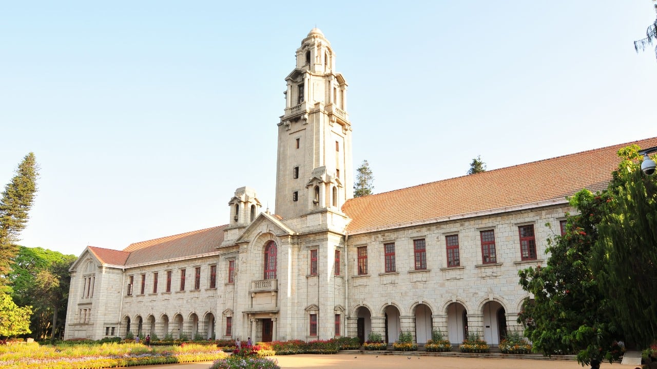 IISc Bangalore becomes top Indian institute in Asian university rankings   Bengaluru  Hindustan Times