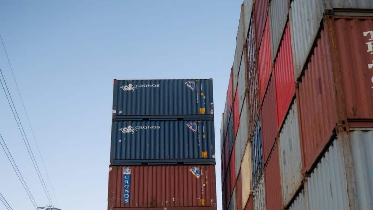 Exclusive | Government feels worst is over for India's exports as non-oil, non-jewellery shipments rise steadily