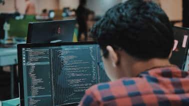 COVID-19 pandemic is aiding Indian IT in more ways than one COVID-19 pandemic is aiding Indian IT in more ways than one