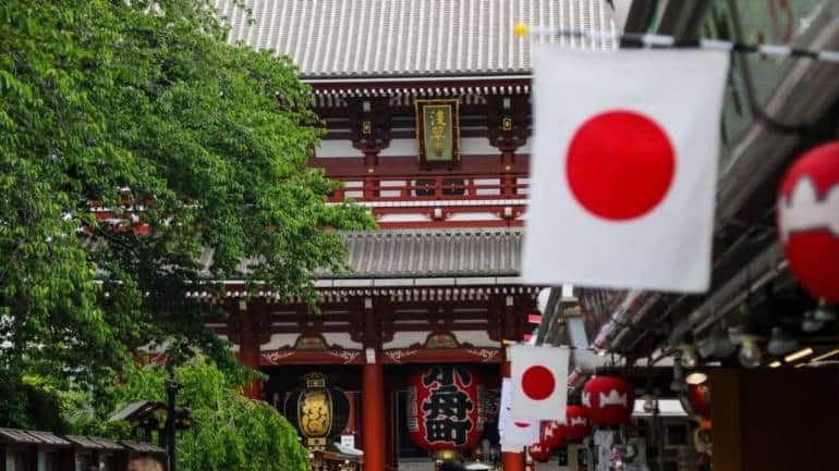 Is Japan finally becoming a ‘normal’ economy?