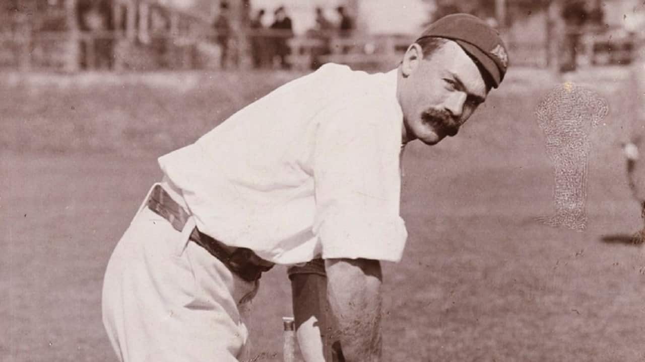 During IPL, remembering the first six in history