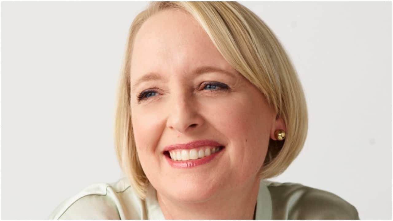 'You’re not the President’s daughter': How one lesson from her father shaped Accenture CEO