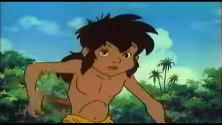 From Bharat Ek Khoj to Jungle Book: As Doordarshan turns 61 ...