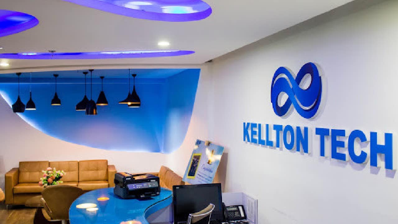 Kellton Tech Solutions | Company reported profit at Rs 14.46 crore in Q1FY21 against Rs 18.86 crore, revenue fell to Rs 180 crore versus Rs 187 crore YoY. (Image: Justdial)