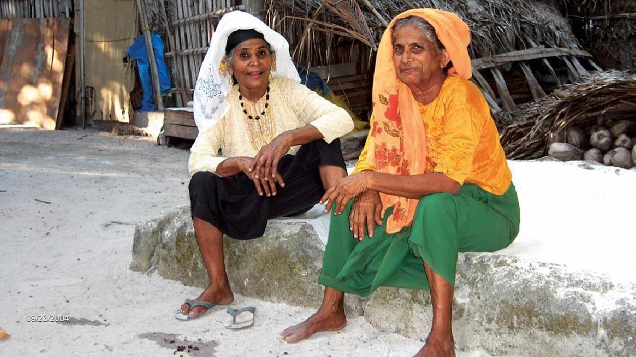 Rank 8 | State/Union Territory: Lakshadweep | Happiness score: 3.41