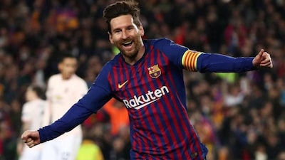 Lionel Messi Latest Breaking News On Lionel Messi Photos Videos Breaking Stories And Articles On Lionel Messi