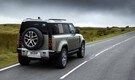 2021 Land Rover Defender plug-in hybrid unveiled