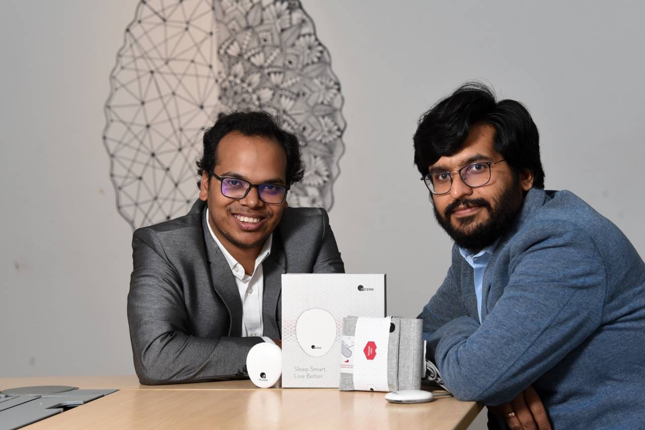 Dozee raises Rs 12.5 crore from Prime Venture Partners, others