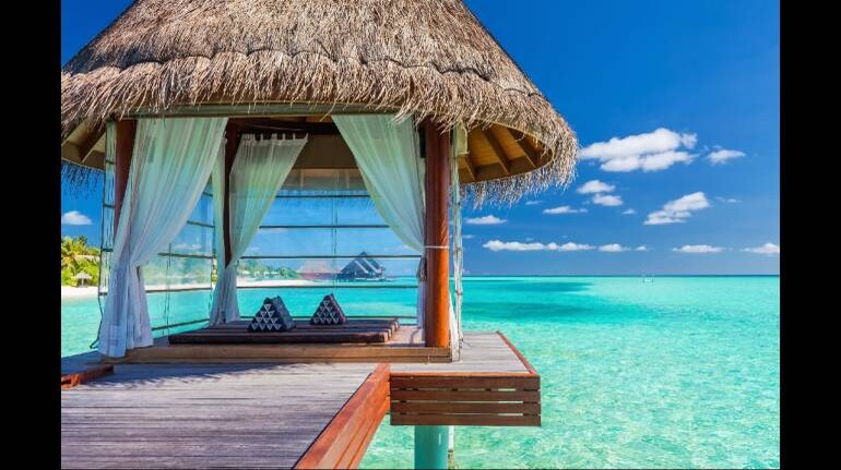 The Maldives Lured Tourists Back Now It Needs Nurses