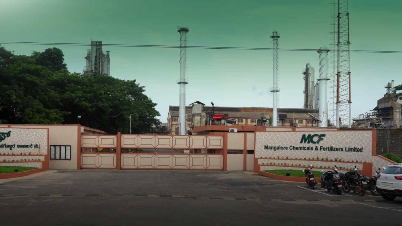 Mangalore Chemicals & Fertilizers: The company reported profit at Rs 24.32 crore in Q1FY22 against Rs 11.01 crore in Q1FY21, revenue jumped to Rs 687.19 crore from Rs 529.8 crore YoY.