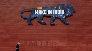Modi budget@10: Did the Make-in-India Gir Lion roar?
