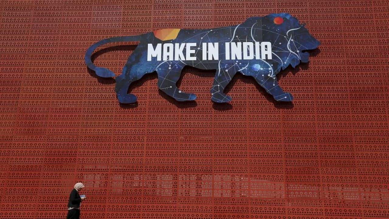 Make in India: Metro & Railways in India and the Make in India Campaign -  Metro Rail News