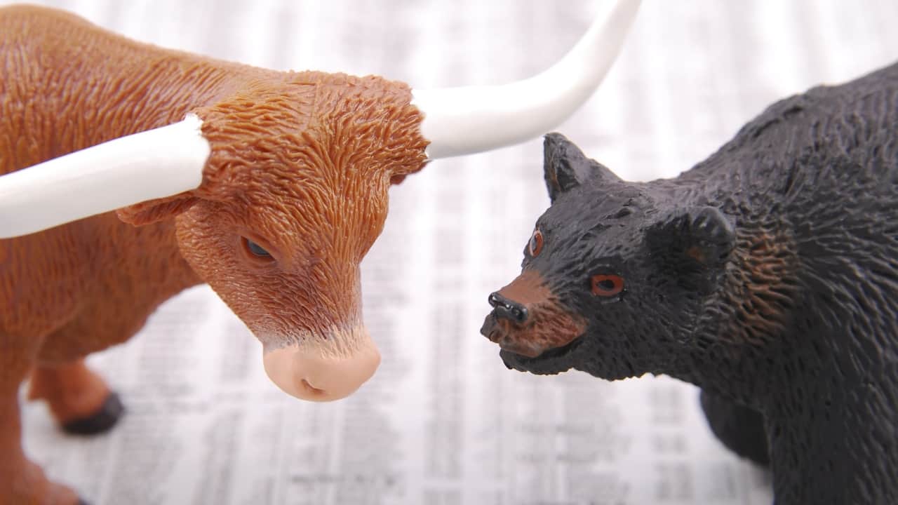 Moneycontrol Readers' Poll: Almost 75% of retail investors find current market valuation worrisome