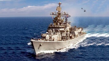 Mazagon Dock, BDL, other defence stocks rally up to 5% as Israel-Iran war enters 5th day: What lies ahead?