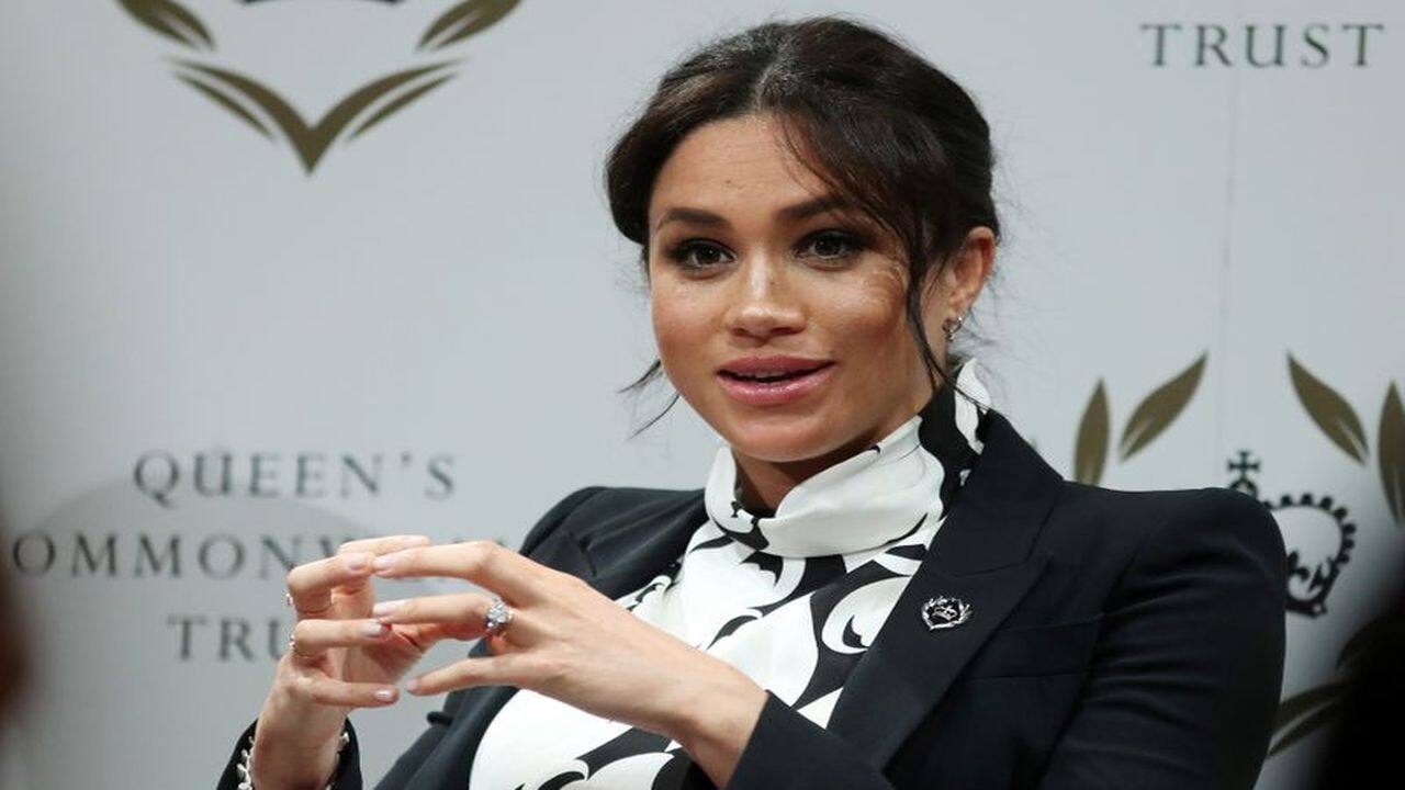 Meghan Markle’s sob story: Courageous or crafty? Meghan Markle’s sob story: Courageous or crafty?