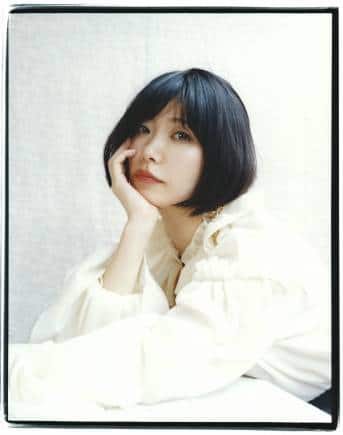 Mieko Kawakami - Photo credit - YUTO KUDO Madame Figaro Japon