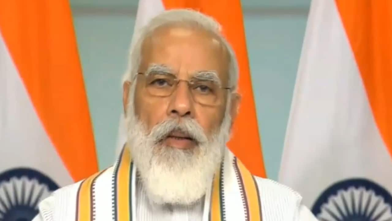 Pm Modi Turns 70 How He Celebrated Since Becoming Prime Minister 0033