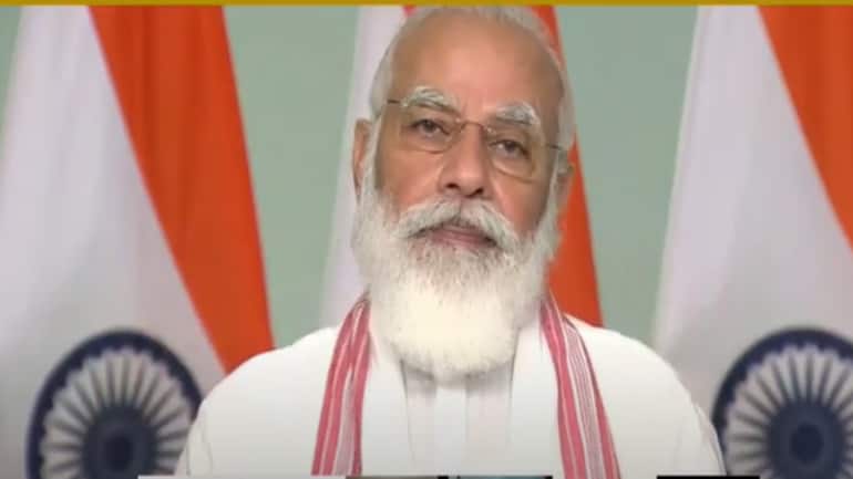 Here's what PM Narendra Modi is likely to talk about at 6 pm today