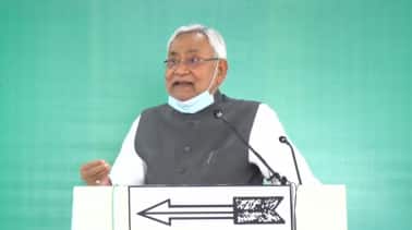 Nitish sets off 2024 poll campaign in Hindi heartland 