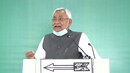 NDA will again form govt under Nitish in Bihar: JD(U)