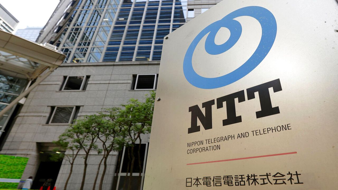 NTT, Tokyo Century form JV for data centre business in India
