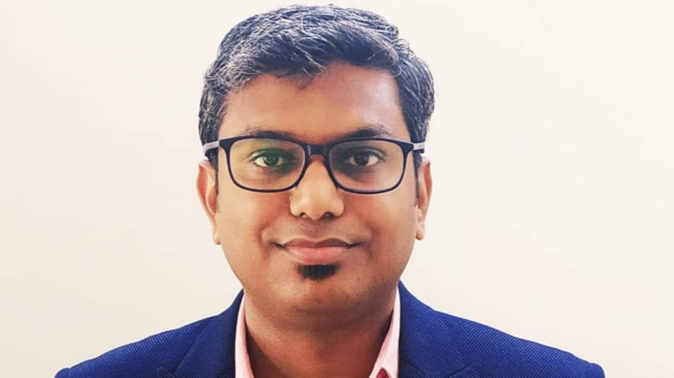 DAILY VOICE | Beyond top 10 names, Nifty looks less expensive: Neeraj Chadawar of Axis Securities