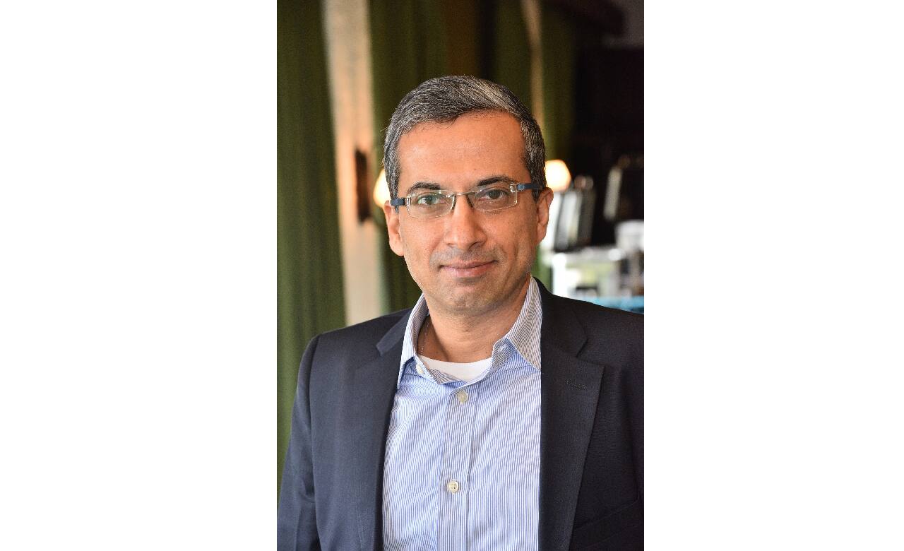 EXCLUSIVE: Indian startup sector is booming, we are scaling up our presence: Navdeep Manaktala of AWS