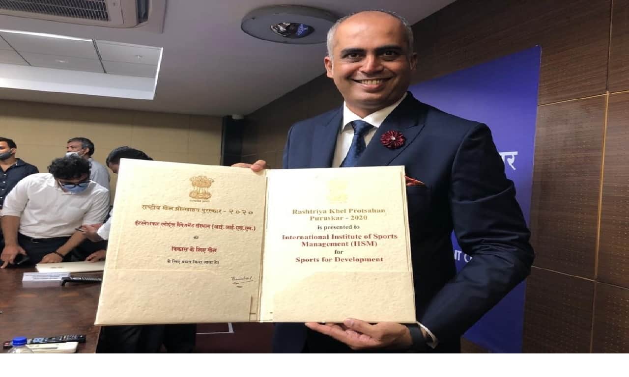 Sports industry a major job creator and COVID impact won't last long, says ex-cricketer Nilesh Kulkarni