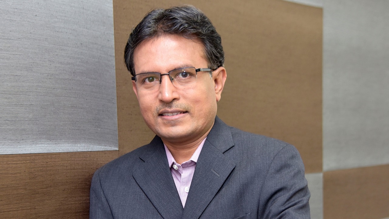 Like a Boss: Nilesh Shah on what makes a successful organisation, whether he likes to be feared at work and how the Mahabharata and Ramayana inspire him Like a Boss: Nilesh Shah on what makes a successful organisation, whether he likes to be feared at work and how the Mahabharata and Ramayana inspire him