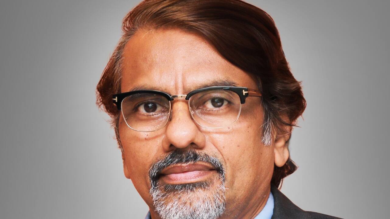 DAILY VOICE | Market trading at slight premium but we are overweight: Nirav Sheth