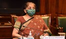 Nirmala Sitharaman’s Atmanirbhar 3.0 heavily relies on multiplier potential of infrastructure, real estate to drive growth
