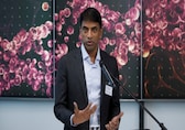 Novartis global chief focuses on innovative medicines for Indian market