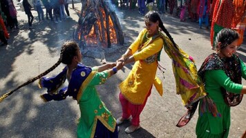 A Graceful Place Where Bhangra and Bollywood Meet A Graceful Place Where Bhangra and Bollywood Meet