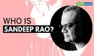 Sandeep Rao: The journey from professor to a successful trader