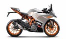 KTM RC390 delisted from India website; 2021 model launch on the cards?