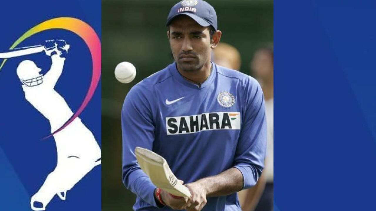 Robin Uthappa | Team: Rajasthan Royals | Sold for: Rs 3 crore